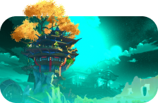 Liyue Full Completion